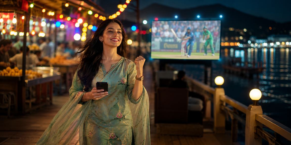 nine wicket